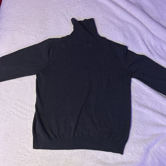 Men’s H&M Turtleneck Sweater - Picture 3 of 4